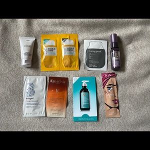 FREE Hair Samples | Brazilian Joia | Kerastase +